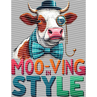 Animal Text Series-AT 209